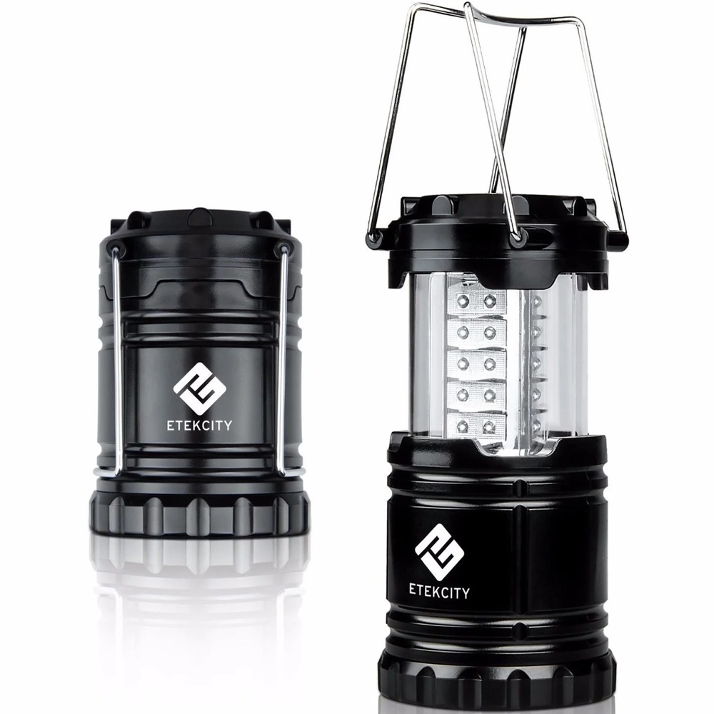 Etekcity Collapsible LED Lantern